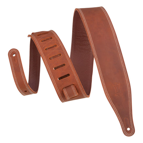 Tahali P/guitarra Brown Like Butter Levys M17bds Café