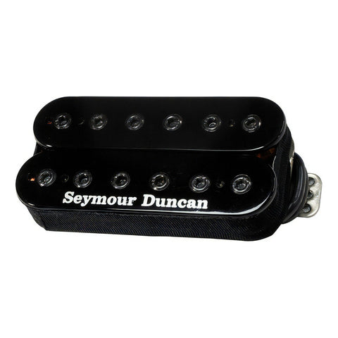 Pastilla Humbucker Seymour Duncan Tb-10 Full Shred Tre