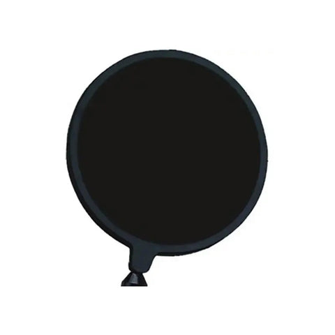 Filtro Antipop De Nylon Con Cuello De Cisne Proel Apop65 Negro