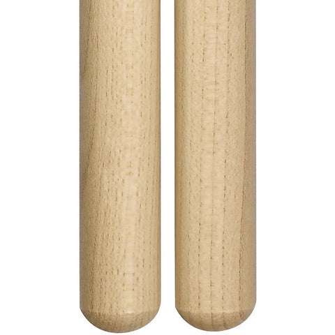 Baquetas Sd2 Largo De 16 Pulgadas Meinl Sb114 Madera