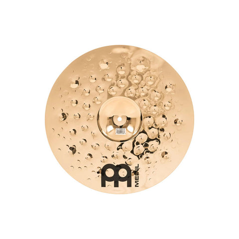 Platillo Meinl Crash Classics Custom Metal 17 Cc17emc-b