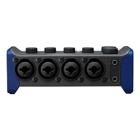 Zoom Ams-44 Negro