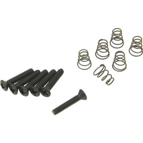 Kit De Tornillos Para Ajustar Single-coil Dimarzio Fh1311bk