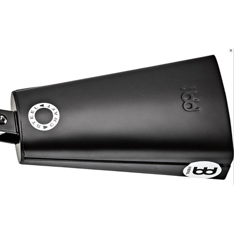 Cencerro De Acero De 8 1/2 Pulgadas Meinl Scl850-bk