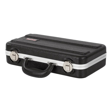 Case Estuche P/micrófonos 6 Espacios, Gator Gm-6-pe Negro
