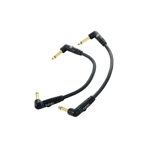 Cable Patch Planet Waves 15cm Angulo Recto Pw-pra-205 Custom