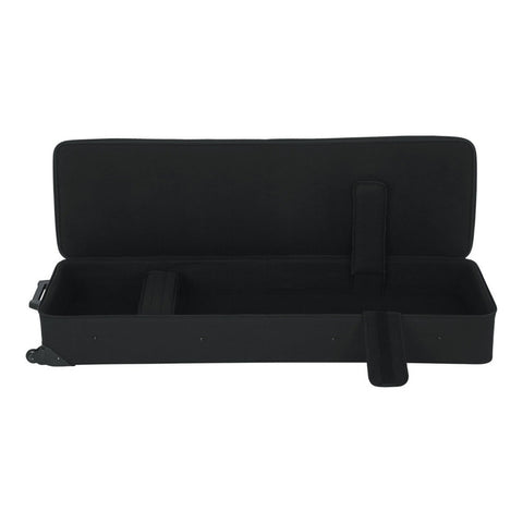 Estuche Ligero P/teclado Delgado 88 Teclas Gator Gk-88 Slim