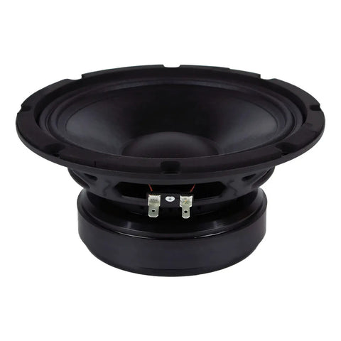 Bocina De 8  Pulgadas A 8 Ohms 300 W Beyma 8wrs300 Negro