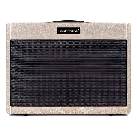 Combo Amplificador P/guitarra Blackstar Stj50el34-212 Color Edicion Especial