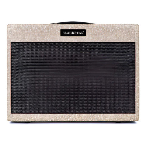 Amplificador Guitarra Blackstar Stj50el34-212 Combo 50w Especial Edicion Especial