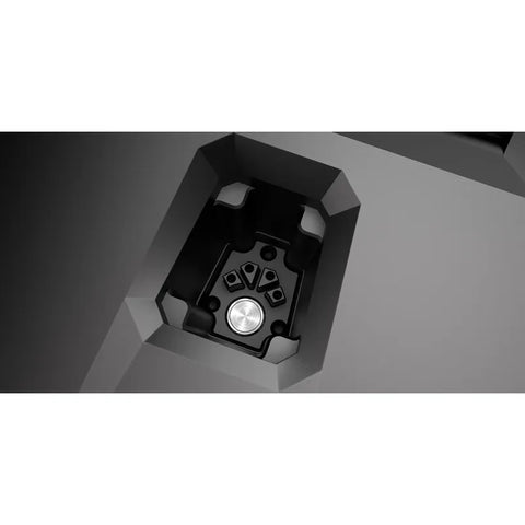 Subwoofer Electrovoice Evolve50-sb-gl Negro
