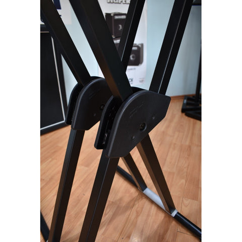 Soporte Base Para Teclado Doble Proel Dhks52