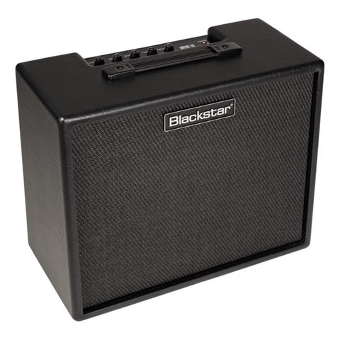Amplificador Combo P/guit 50w Blackstar Artist Fr Standard Negro