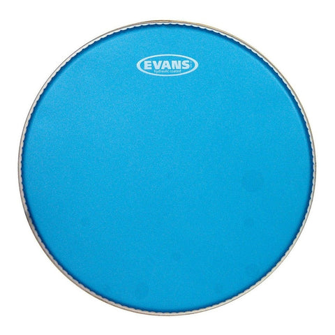 Evans B14hb Parche Hidráulico De Golpe Para Tarola 14 Pulgadas
