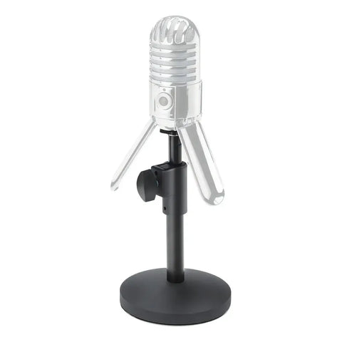 Soporte De Micrófono De Escritorio Samson Md2 - 15 A 23cm