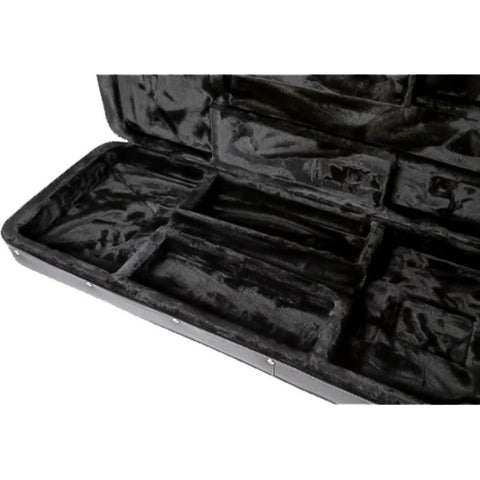 Proel Pfoam40 Estuche Case Bajo Electrico Semirigido