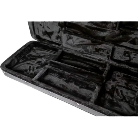 Proel Pfoam40 Estuche Case Bajo Electrico Semirigido