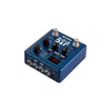 Nux Ndl-5 Jtc Pedal Looper Y Caja De Ritmos Para Guitarra Color Azul