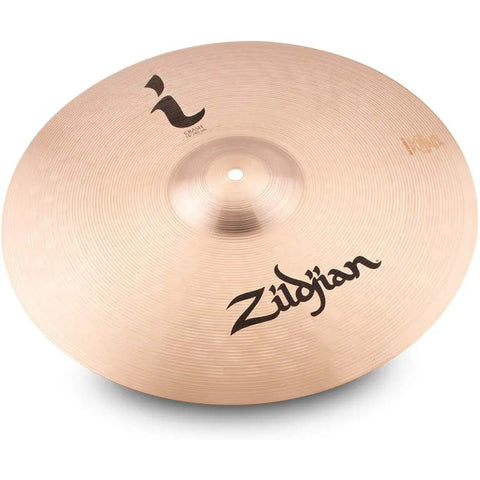 Paquete Platillos I Standard Gig (14/16/20) Zildjian Ilhstd