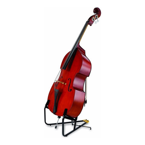 Soporte Base Atril Para Contrabajo, Hercules Ds590b