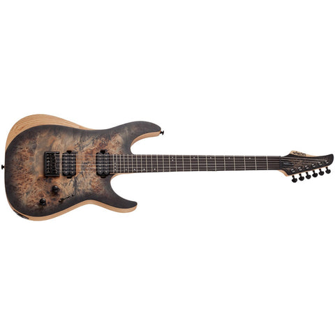 Guitarra Electrica 6 Cuerdas, Schecter Reaper-6 Cbu