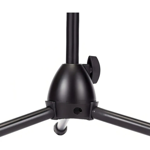 Proel Rsm195bk (b) Atril Soporte Base Para Micrófono Con Boom Color Negro