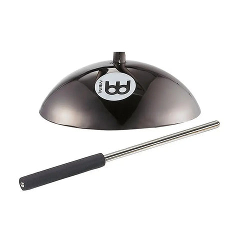 Triángulo Líquido De Acero Lleno De Agua Meinl Tril