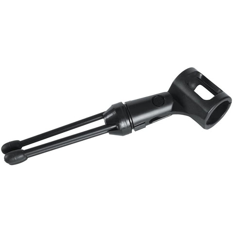 Soporte Mini P/micrófono Escritorio Frameworks Gfw-mic-0251 Negro
