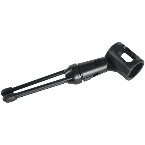 Soporte Mini P/micrófono Escritorio Frameworks Gfw-mic-0251 Negro