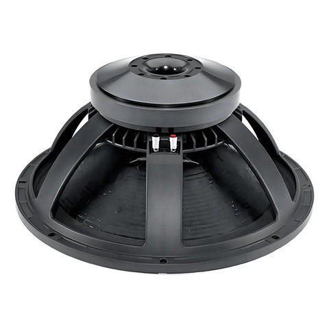 Altavoz De Baja Frecuencia 18 18xm2400 8 Ohm Color Negro
