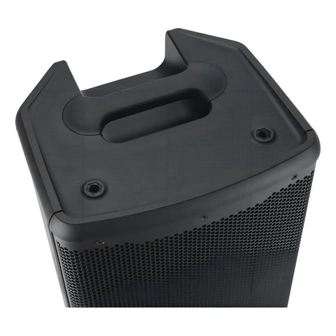 Bafle Activo De 10 Con Bluetooth Eon 710 Jbl Negro