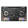 Controlador De Dj Híbrido Reloop Mixon 8 Pro