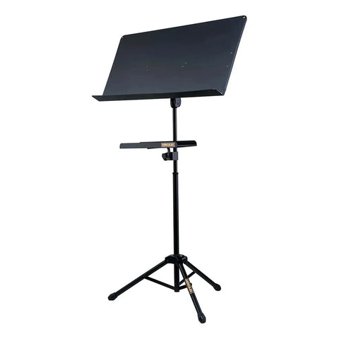 Hercule Ha103 Vajilla De Accesorios Para Pedestal Ajustable Negro