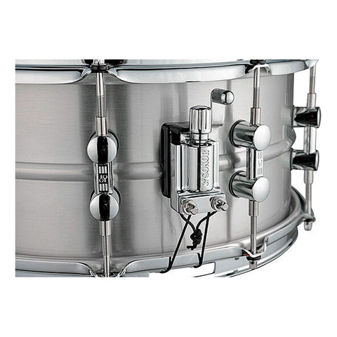 Tarola Para Bateria 14x5.75 Pulgadas Sonor Ks 14x5.75 Sda Cromo