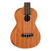 Oscar Schmidt Ou320t Ukelele Tenor Acústico Zebrawood Satin Color Marrón