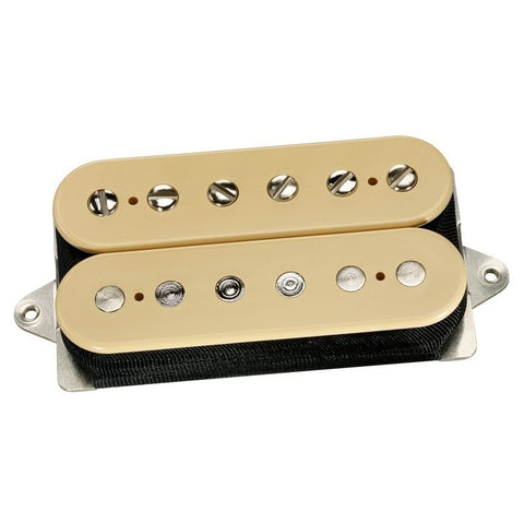 Pastilla Humbucker Paf® 36th Anniversary Dimarzio Dp223 Cra