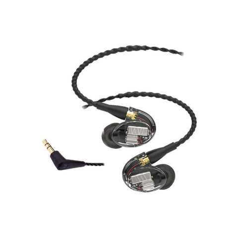 Audifonos Monitores 5 Drivers Westone Audio Um Pro50 Gen 2 Negro