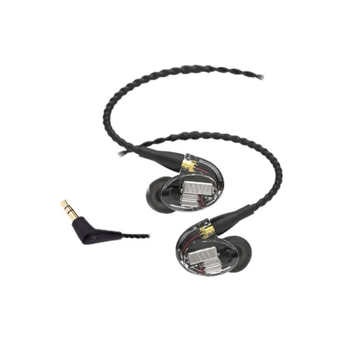 Audifonos Monitores 5 Drivers Westone Audio Um Pro50 Gen 2 Negro