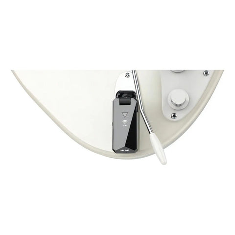 Sistema Inalámbrico Nux B-5rc 2.4ghz Para Guitarra Y Bajo 30m