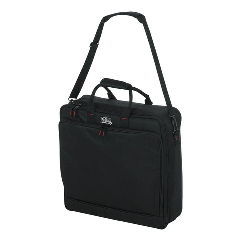 Funda De Nylon Para Mezcladoras Gator G-mixerbag-1818 Negro