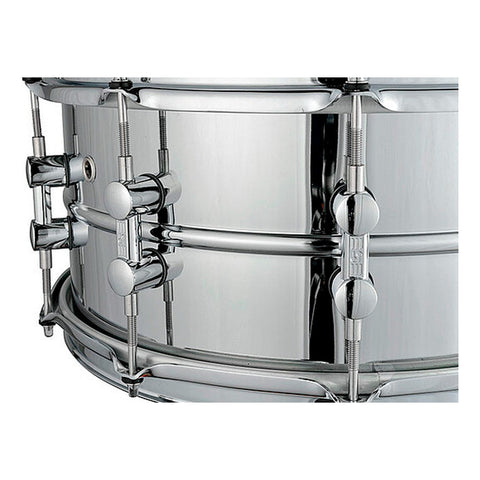 Tarola Para Bateria 14x6,5 Pulgadas Sonor Ks 1465 Sds Cromado