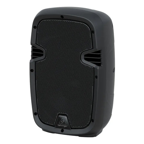 Bafle Pasivo De 350w De 2 Vias 8 Pulgadas Behringer Pk108 Negro