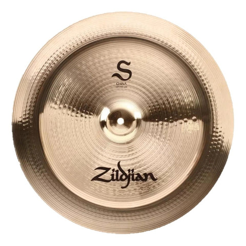 Platillo China 18 Pulgadas, Zildjian S18ch
