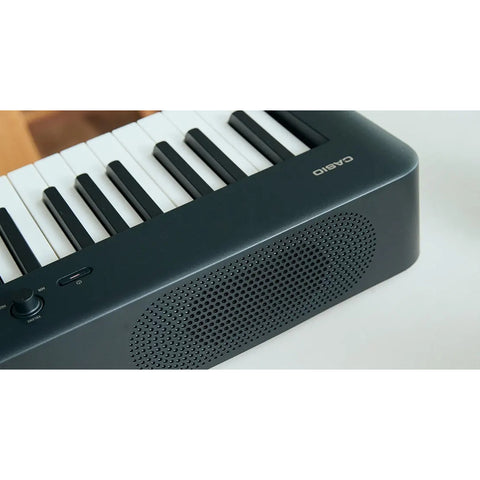 Piano Digital De 88 Teclas Casio Cdp-s160bk Negro