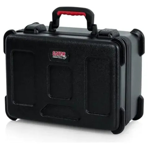 Estuche Para Hasta 15 Micrófonos Gator Gtsa-mic15