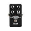 Nux Recto Distortion Pedal Distor Hig Gain/metal Guitarra