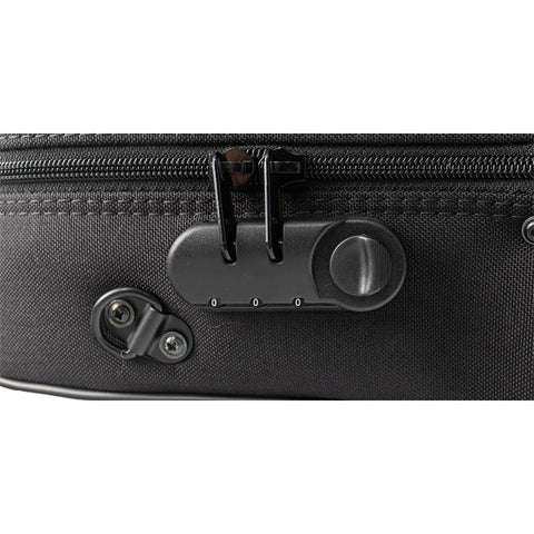 Estuche Premium Para Saxofón Alto Bam 3001s Black