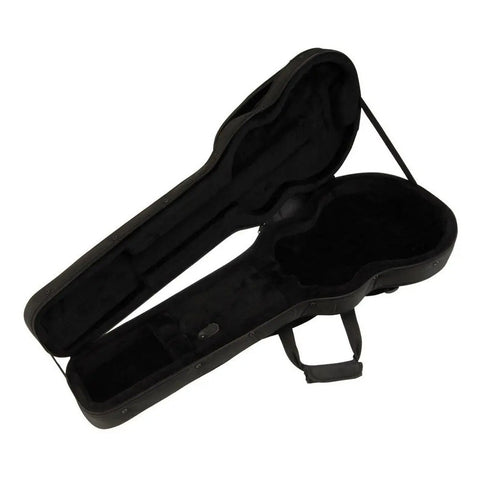 Case Estuche P/ Guitarra Les Paul Semi-rigido, Skb 1skb-sc56