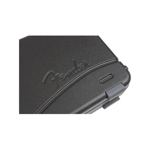 Estuche Stratocaster Telecaster Rígido Fender Para Guitarra