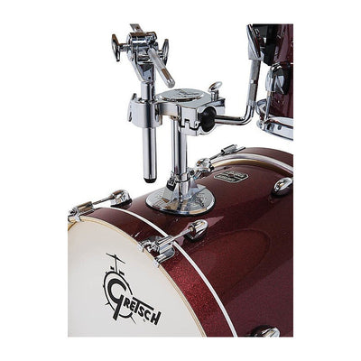 Bateria 4 Piezas Con Hardware Gretsch Energy Street Ge4s484